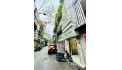 Ngộp Lạc Long Quân - giáp Q10 - 4 tầng  - view HXH gần 40 m2